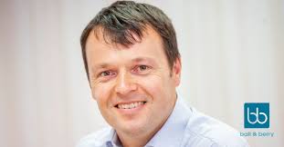 Daniel Finlayson MSc MCABE