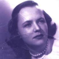 Bernadine Mary Ditter Ballmes (1928-2012)