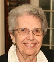 Ruth Leibowitz Obituary