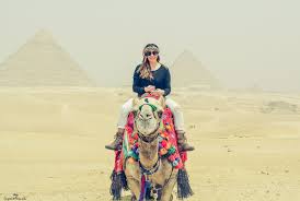 Where do i even begin? Giza Pyramids Tour With Camel Ride Anton S Egypt Tours