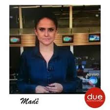 Carla cecato is a brazilian journalist from rio de janeiro, brazil. Carla Cecato Journalist Overview Biography