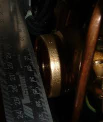 Nuova simonelli grinta chrome amm. Internals Of The La Marzocco Gs3 Espresso Machines