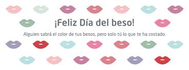 Sigue el perfil de c.c.puerta europa en facebook. Cuantos Besos Damos A Lo Largo De Una Vida Afeliz Dia Del Beso