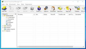 Download internet download manager 6.38 build 25 for windows for free, without any viruses, from uptodown. How To Uninstall Internet Download Manager Completely In Windows 10 Yoosecurity Removal Guides