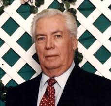 Weyman McBride Obituary