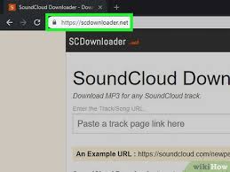 Nov 14, 2019 · here's how to download music from soundcloud to your pc or macfree tool to download soundcloud music to mp3 on computer: How To Download Songs From Soundcloud With Pictures Wikihow