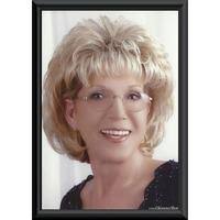 Betty Germany's Instagram, Twitter & Facebook