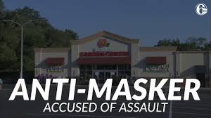 17,634 likes · 395 talking about this · 2,967 were here. Anti Mask Shopper Accused Of Verbally Assaulting Clerks At Pennsylvania Garden Center Youtube