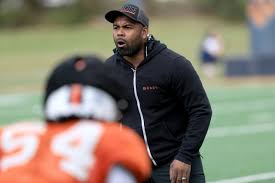 Syracuse WR Trebor Pena Enters Transfer Portal Amid Disagreements Over Pay and QB Concerns