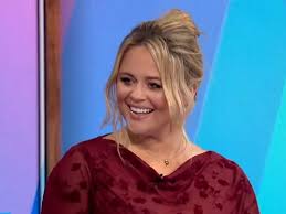 Emily Atack calls for cyberflashing legislation after being bombarded with  nude pictures - Bedfordshire Live