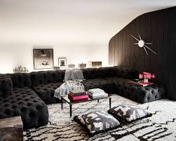 Best list of austin furniture stores in austin, tx and in the greater austin area: A Contemporary Austin Home With A Trendy Artsy Flair