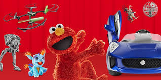 Is it live or is it elmo live?. Meet The Stars Of The Season Target Reveals Our Top Toys For 2016