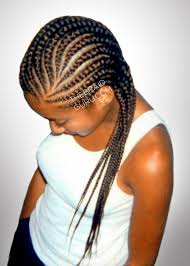 Once you know how to do a basic braid, you can go wild with other, more intricate styles. Braid Gallery The Braid Guru