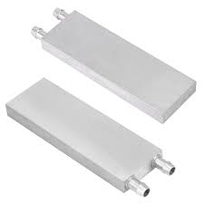 liquid water cooler heat sink system