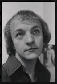 John Knoebel, Karla Jay and Alan Sample