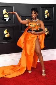 She took best female hip hop artist; Grammys 2021 Die Tops Und Flops Der Preisverleihung Gala De