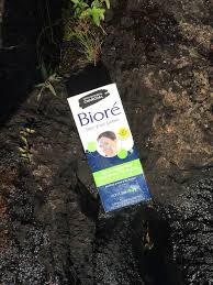 Biore Charcoal Self Heating One Minute Mask Review The Self Heating Charcoal Mask That Mattifies Tingles Like Crazy Charcoal Mask Biore Charcoal Mask Charcoal Face Mask