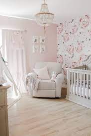 Baby Nursery How To Design The Perfect Baby Nursery Mywellihousedecor Baby Girl Nursery Pink Baby Room Colors Baby Girl Room Pink