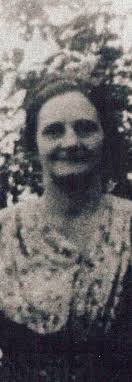 Nennie Viola Kincaid Bonner (1900-1947)