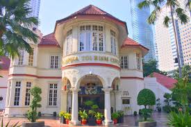 Kuala lumpur is the capital city of malaysia, and sits at the center of the beautiful klang valley. Malaysia Tourism Centre Matic Home Facebook