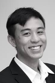 Benjamin Low's Instagram, Twitter & Facebook