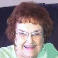 Obituary information for Mary Vincent Welch