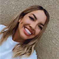 Danielle Madrid's Instagram, Twitter & Facebook