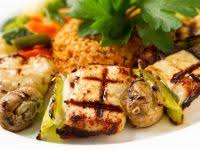 Turkish Kitchen New York Ny Restaurant Menu Delivery Seamless