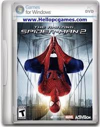 The Amazing Spider Man 2 Pc Game File Size 6 97 Gb System Requirements Os Windows Vista Windows 7 W Amazing Spiderman The Amazing Spiderman 2 Spider Man 2