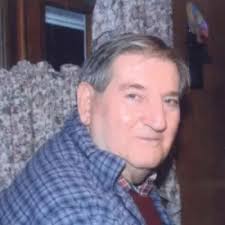Obituary information for Americo J. DeLuca, Jr.
