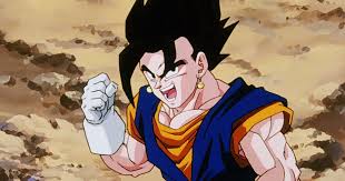 Dragon ball z jewelry awaken the saiyan within you and accessorize like a super saiyan with our awesome dragon ball z jewelry for men. Every Important Dragon Ball Transformation Power Up And Fusion So Far Ign