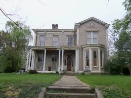House At 626 E Main Street Georgetown Kentucky Built About 1870 Old Houses House Styles Georgetown
