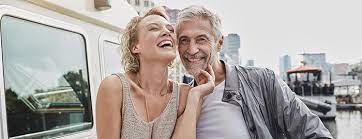 Altersunterschied Mann & Frau - ein Beziehungshindernis?