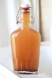 Bain De Bouche A La Cannelle Pour Une Haleine Fraiche Mouthwash Diy Natural Products Homemade Remedies