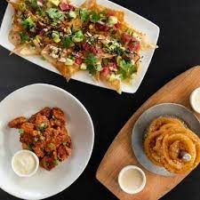 Check spelling or type a new query. Yard House 1094 Photos 907 Reviews Bars 90 El Camino Fresno Ca United States Restaurant Reviews Phone Number Menu
