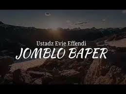 Kata kata untuk perempuan chilangomadrid com. Jomblo Baper Ustadz Evie Effendi Youtube Kata Kata Bahagia