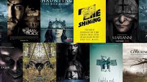 This article is updated frequently as movies leave and enter netflix. The 10 Scariest Horror Films And Shows On Netflix From The Purge To The Conjuring The National