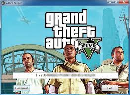 Gta 5 activation key helps you to activate the game to its full potential. Gta V Serial Key Or Number Free Download
