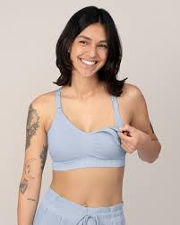 Nursing & Pumping Bras | Kindred Bravely