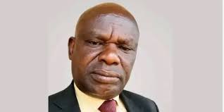 Former Mt Elgon Councillor Nathan Wasama Shot Dead at Home in Bungoma