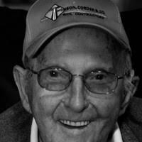 Paul Corder Obituary