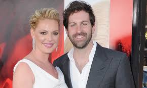  Katherine Heigl S Ridiculously Big Engagement Ring Has A Secret Tribute Hello
