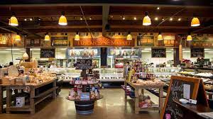 Edwin santana and the team at tuscan market took great care to bring us the event that we had envisioned for our. Tuscan Kitchen Market Will Expand To The Seaport District Eater Boston