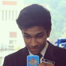 Jeremiah Lawrence (@JeremiahAnand)