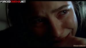 Caroline Dhavernas spousal rape, Edge of Madness - ForcedCinema