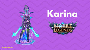 Aesthetic username edits,name aesthetic,aesthetic name s,aesthetic names,roblox names,create aesthetic names,phone. Full Hd Mobile Legends Wallpaper Karina Michael Redmon