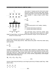 2 = 19,9 kn/m3, c2 = 50 kn/m2, 2 = 30° berapa kapasitas dukung ultimit (qu), jika. Soal Soal Dan Jawaban Materi Kuliah Pondasi 2 Jawabanku Id