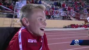 Local sports broadcaster dies at 18-years-old