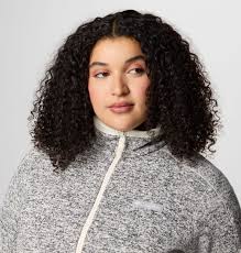 Women's Sweater Weather II Full Zip Jacket