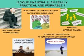 They strongly support your career development, as far as reimbursing team members for any career developing pursuits. Is Your Financial Plan Really Practical And Workable